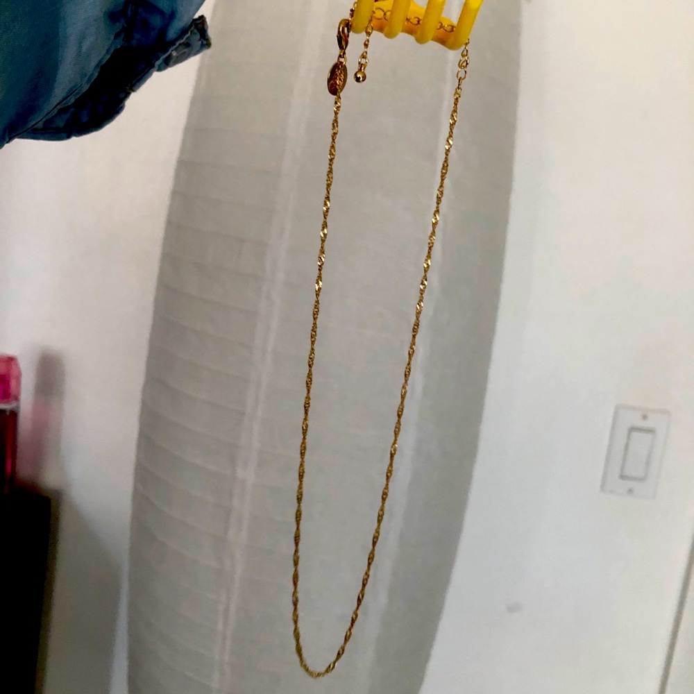 Necklace - Picture 2 of 2